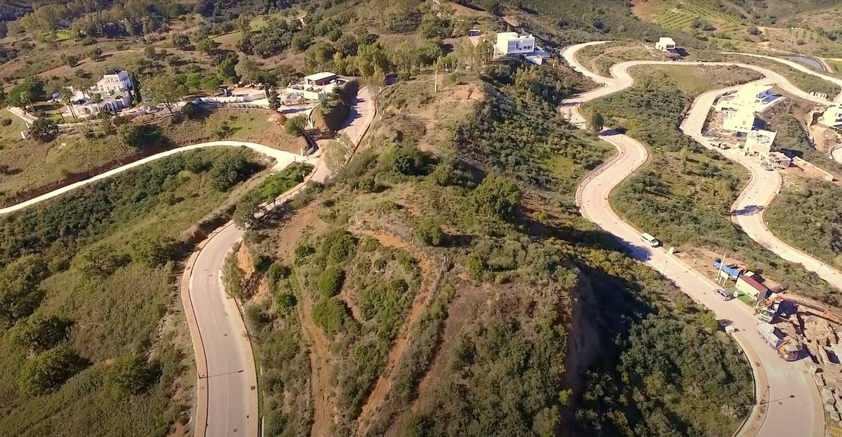 Parcela en venta en Mijas Costa