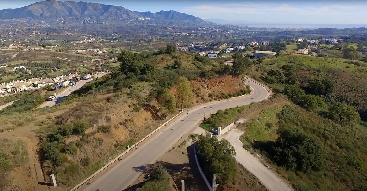 Parcela en venta en Mijas Costa