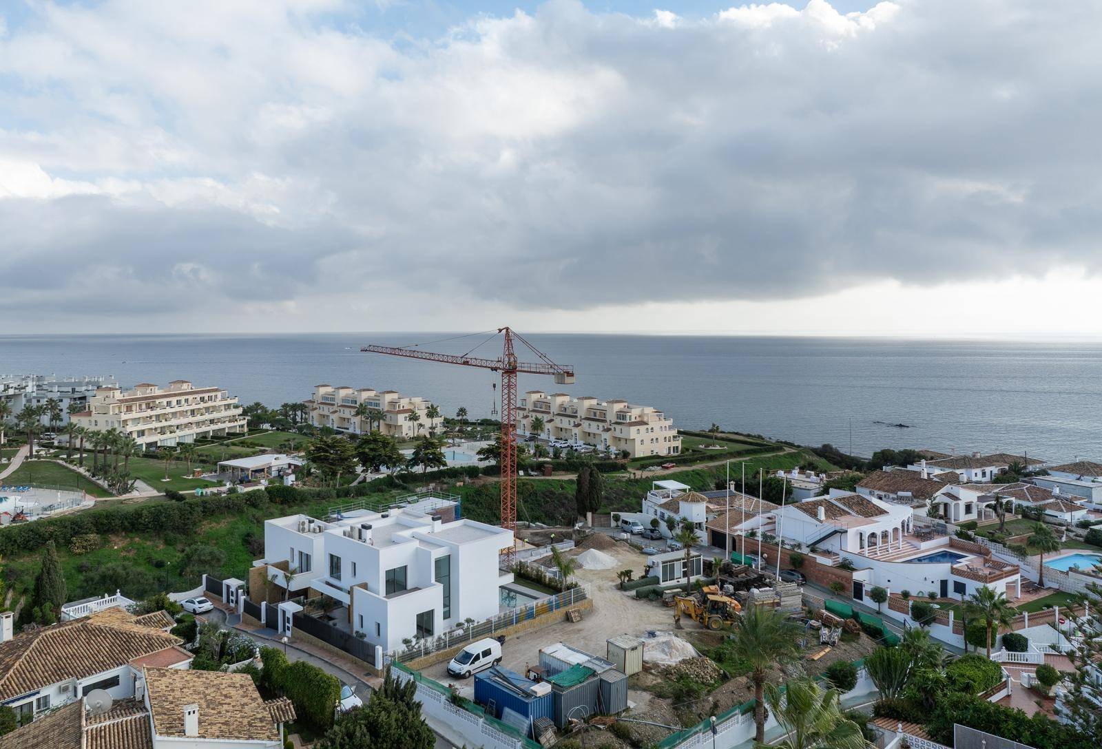 Villa en venta en Mijas Costa