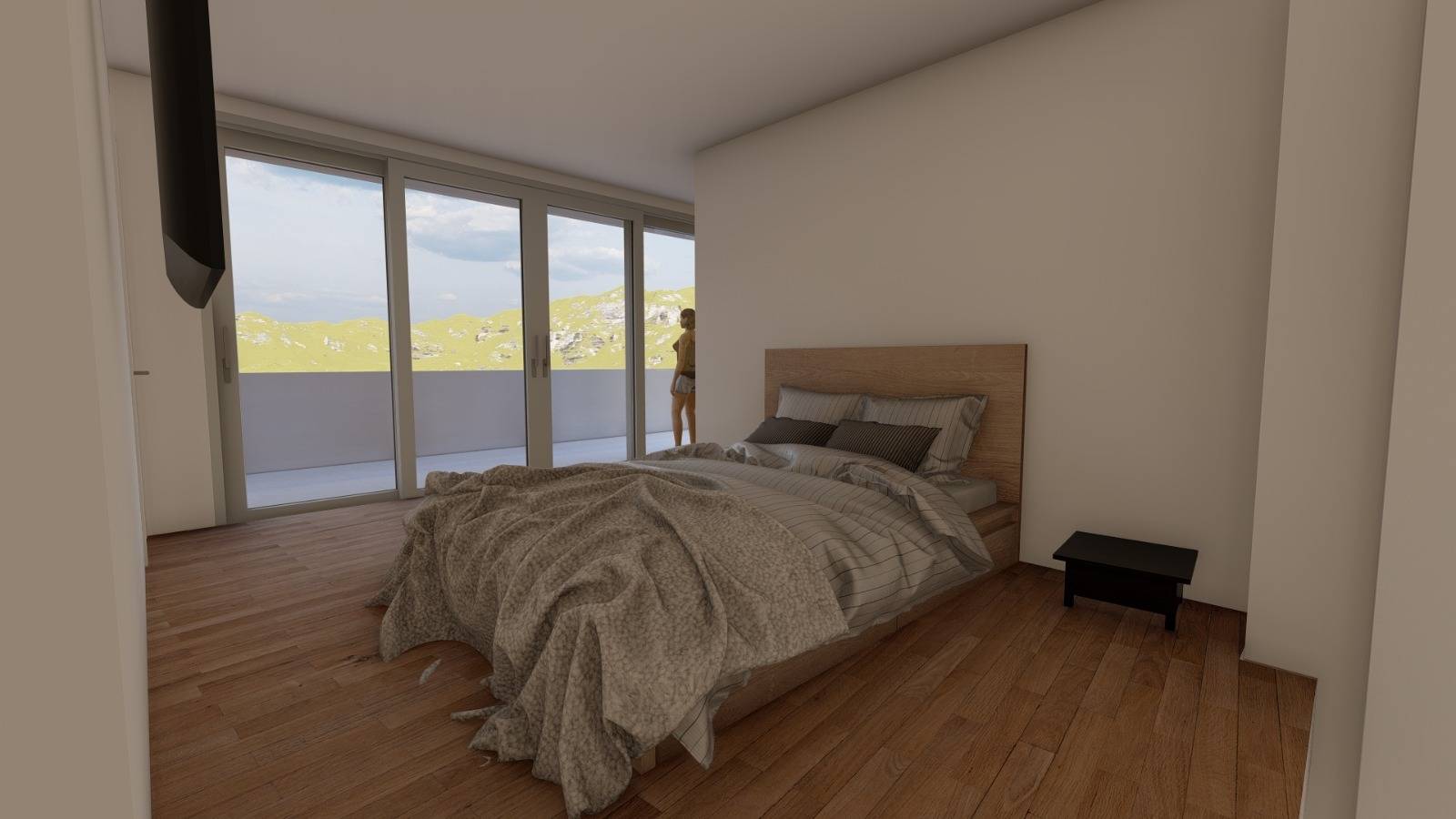 Parcela en Venta