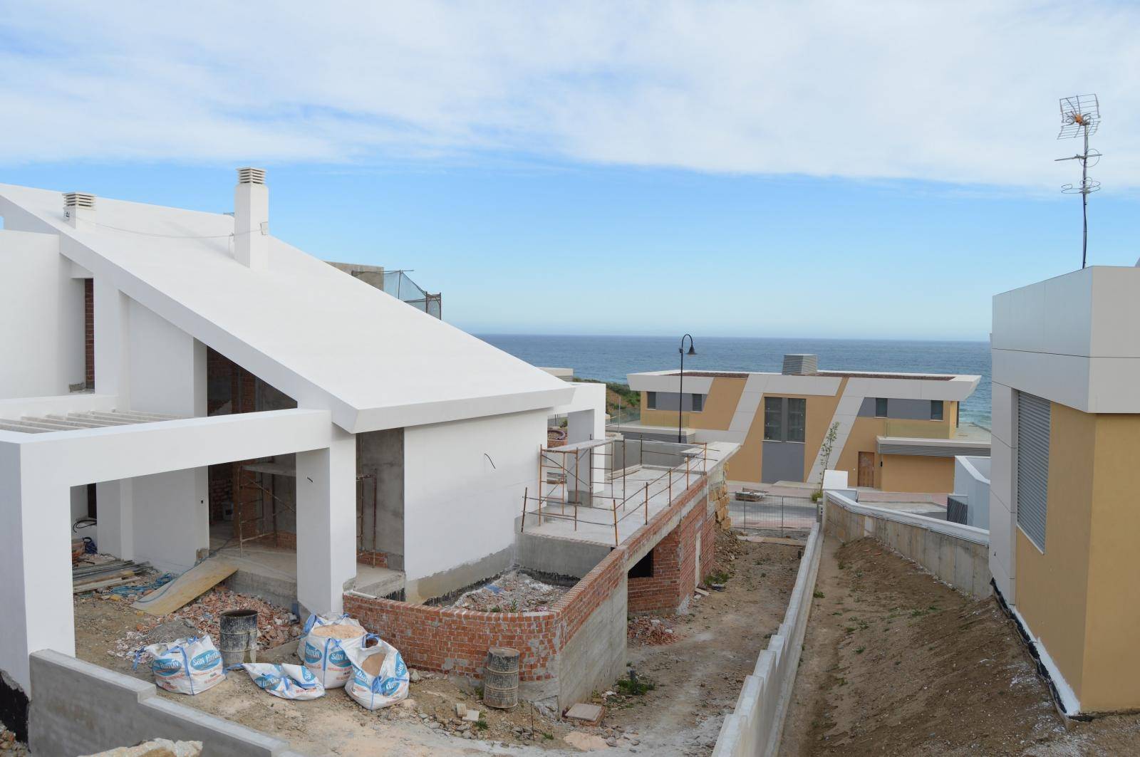 Parcela en venta en Mijas Costa