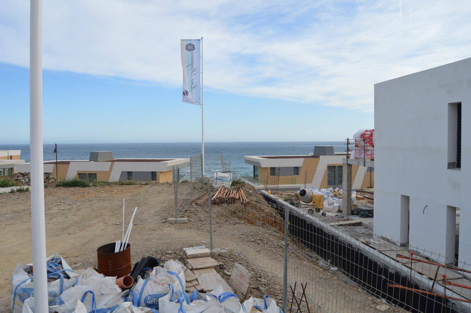 Parcela en venta en Mijas Costa