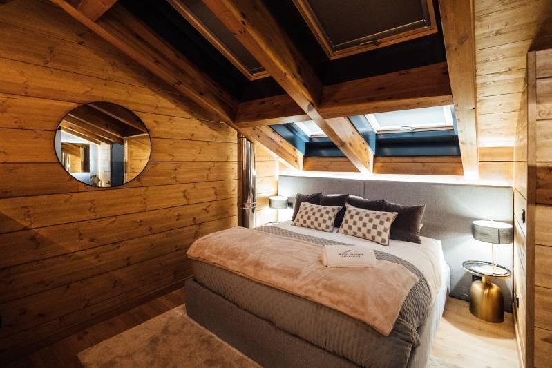 Villa en venta en Sierra Nevada - Pradollano (Monachil)