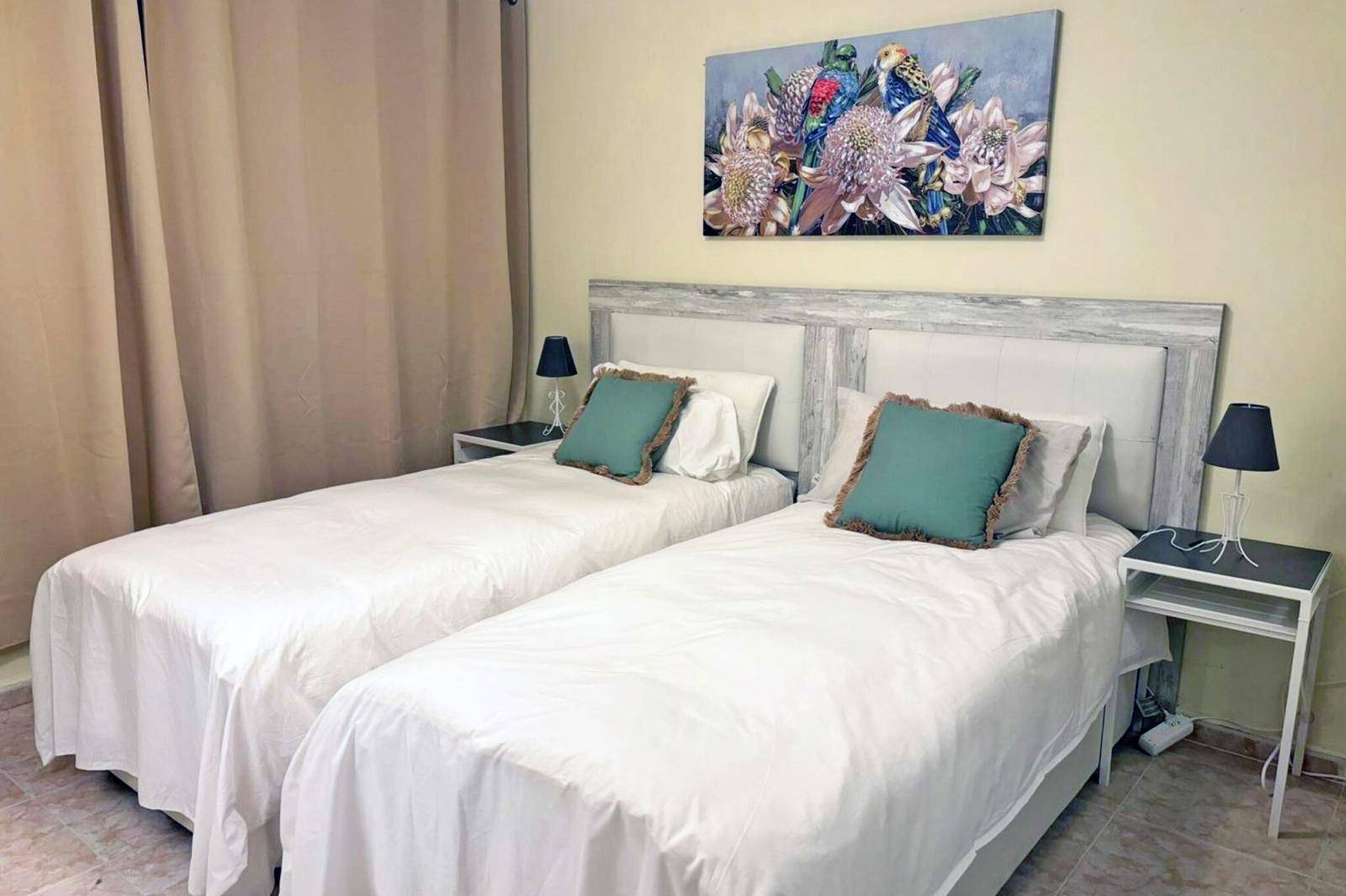 Ático en venta en Estepona