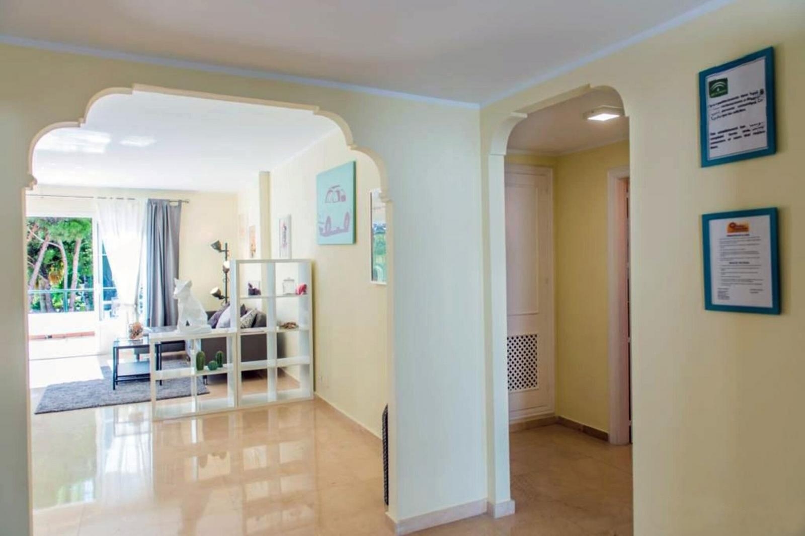 Ático en venta en Estepona