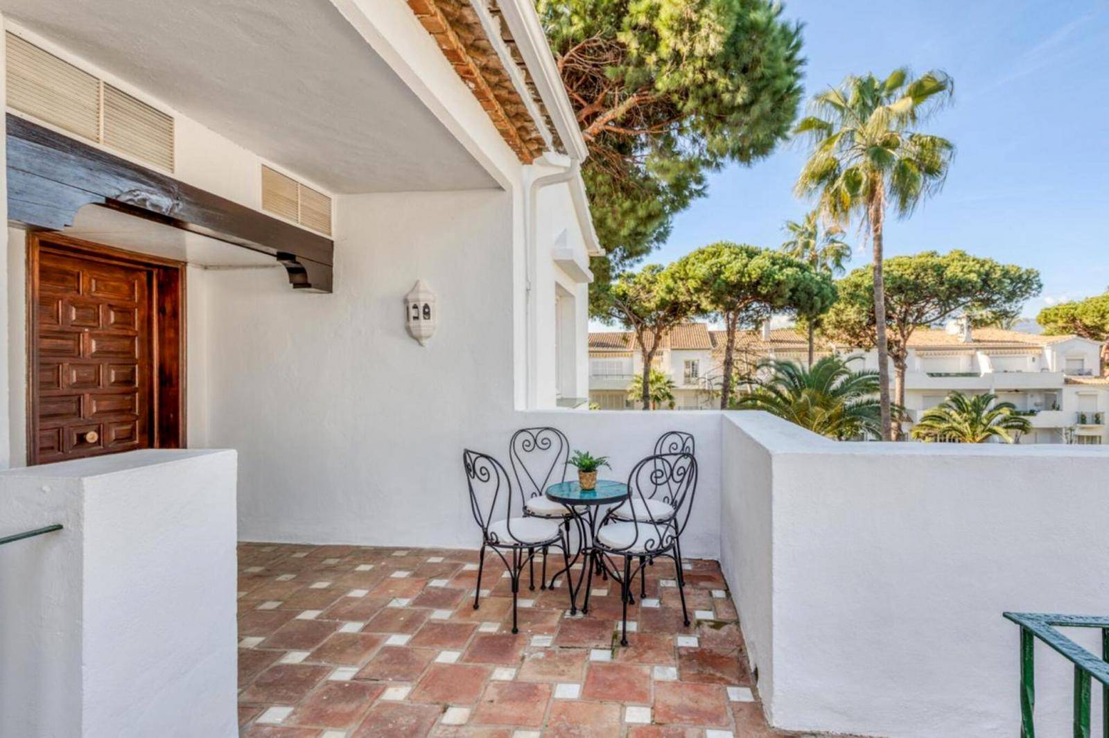 Ático en venta en Estepona