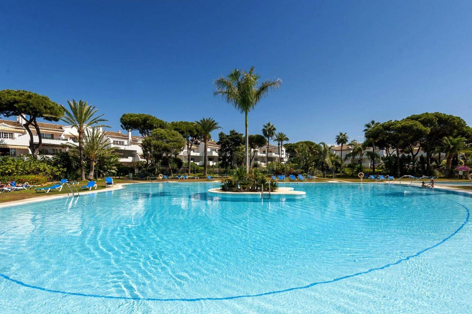 Ático en venta en Estepona