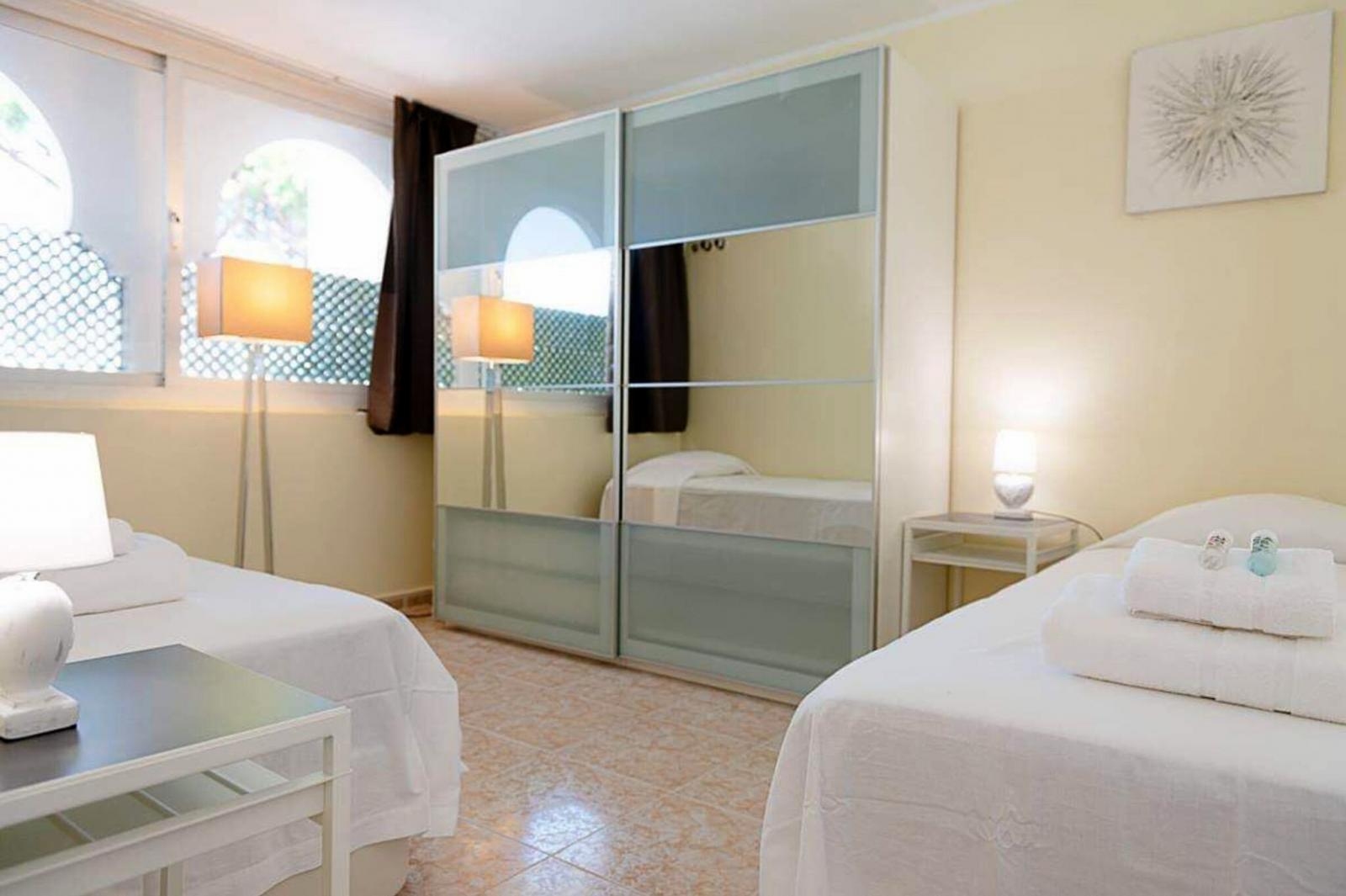 Ático en venta en Estepona