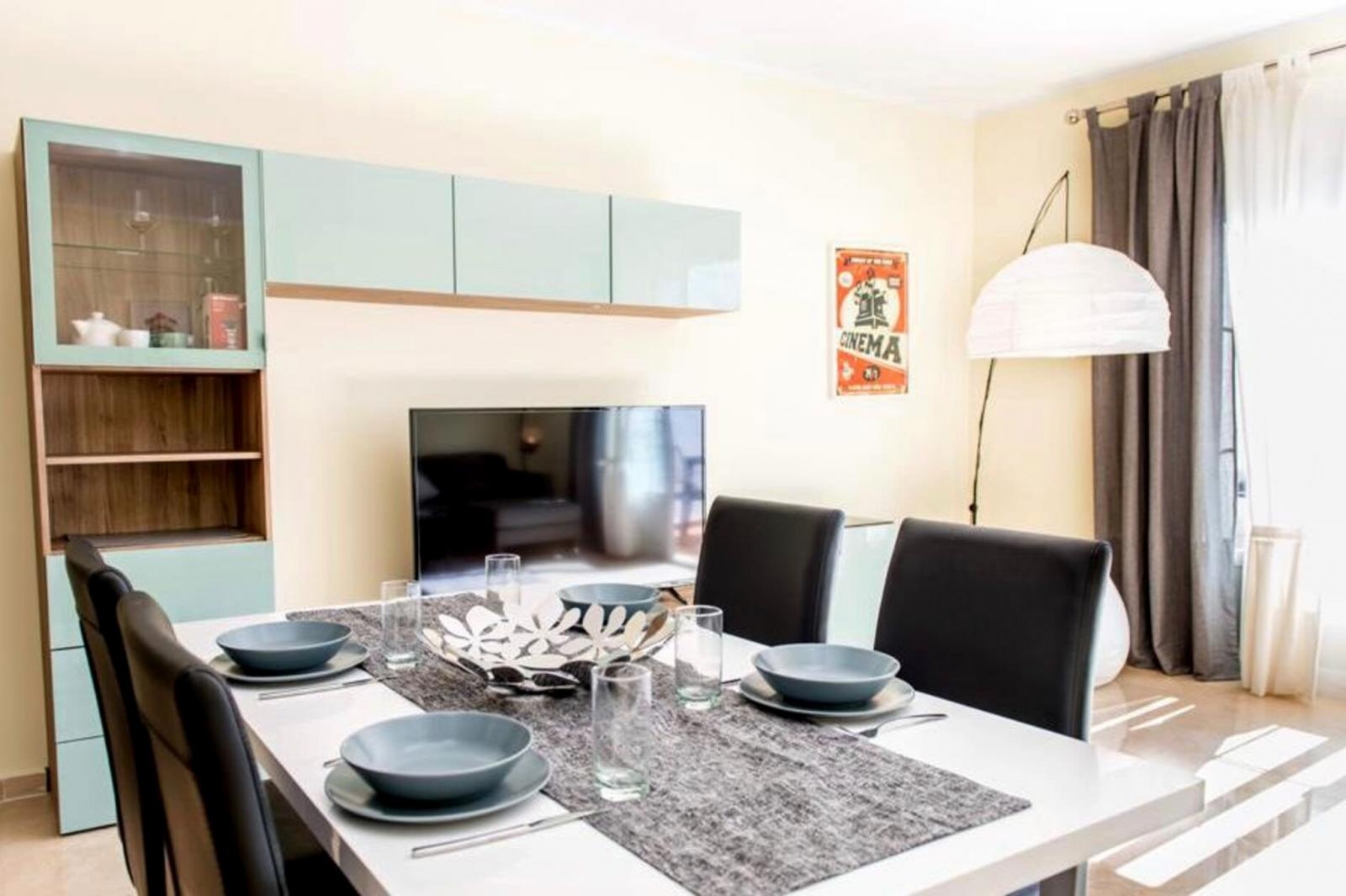 Ático en venta en Estepona