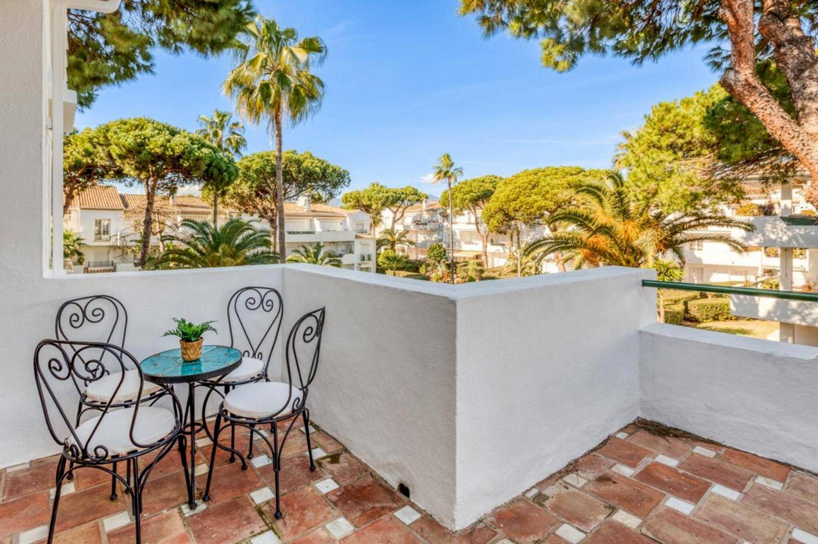 Ático en venta en Estepona