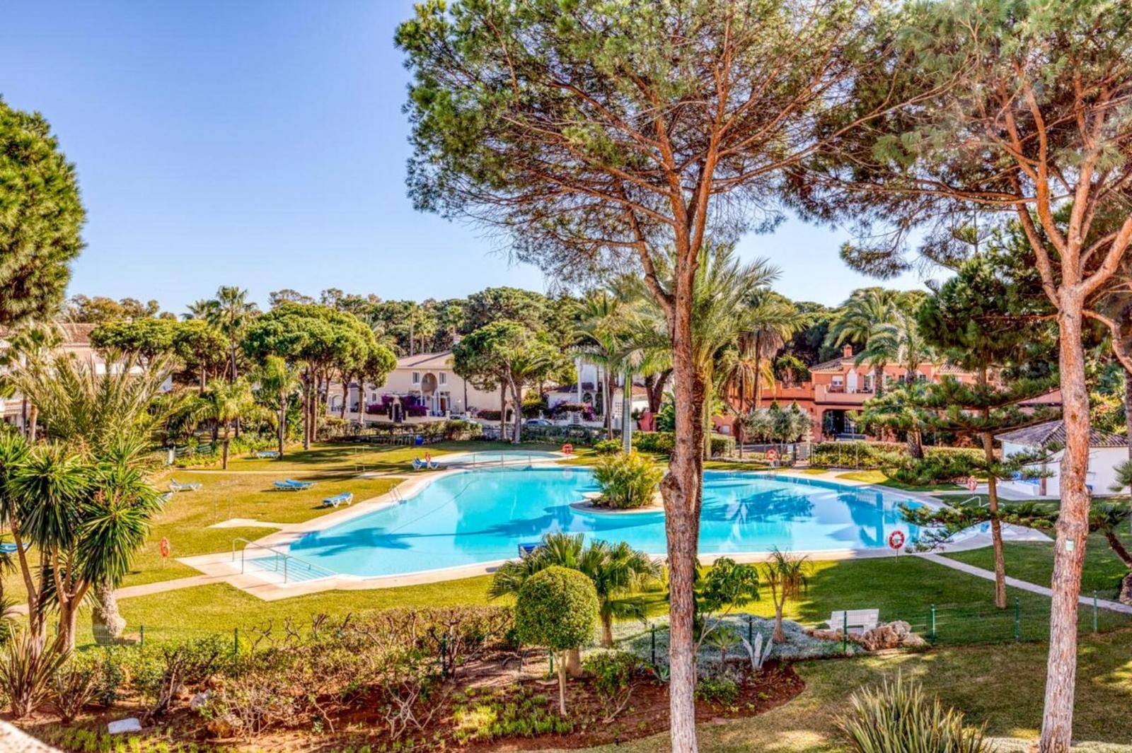 Ático en venta en Estepona