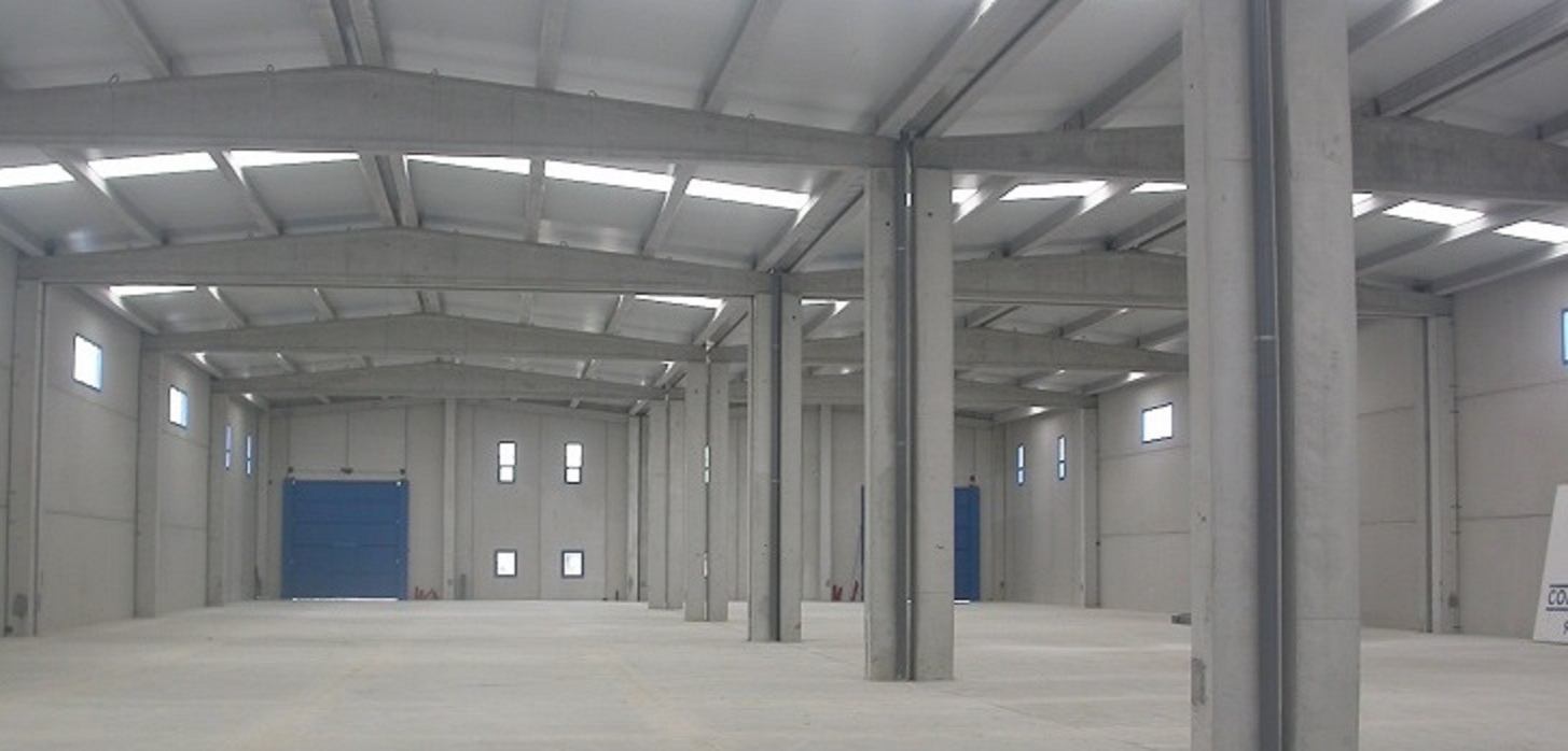 Nave en venta en Antequera