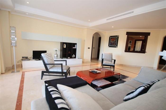 Lejlighed nybygget ejendom til salg I Marbella, 210.000€