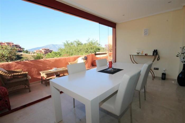 Lejlighed nybygget ejendom til salg I Marbella, 210.000€