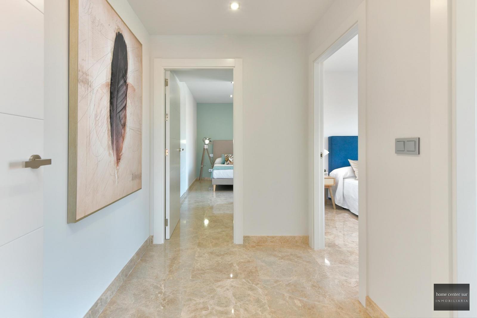 Petit Appartement de Luxe en vente à Nueva Andalucia (Marbella), 585.000 €