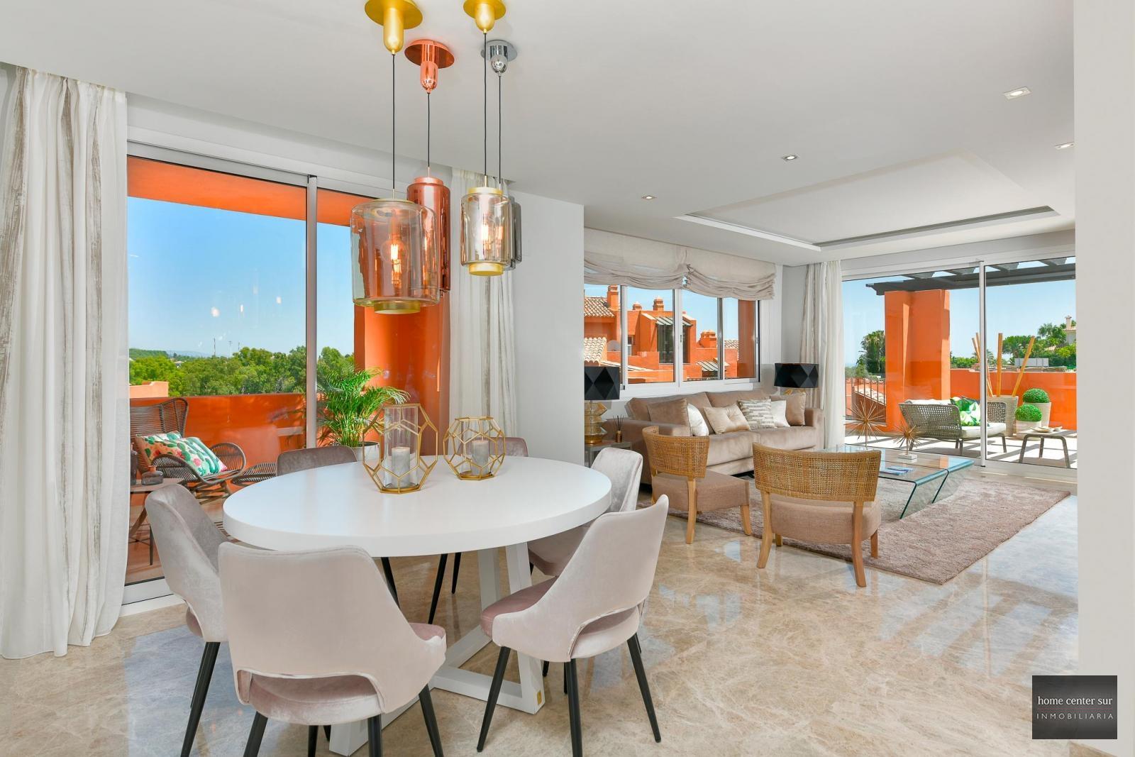Appartamento de Lusso in vendita a Nueva Andalucia (Marbella), 585.000 €