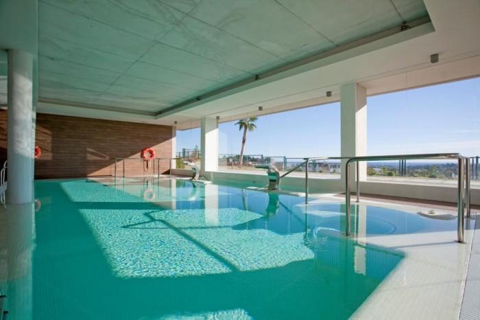 Appartement te koop in Urbanización Valle del Sol (Marbella), 495.000 €