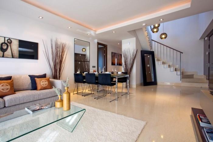 Apartamento en venta en Urbanización Valle del Sol (Marbella), 495.000 €