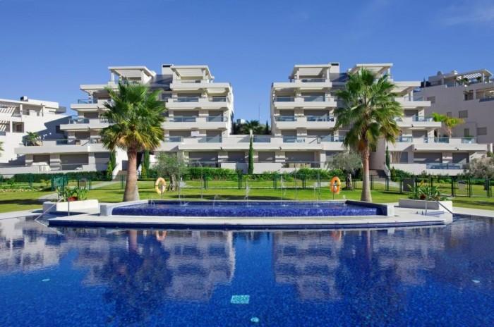 Apartamentua salgai en Urbanización Valle del Sol (Marbella), 495.000€