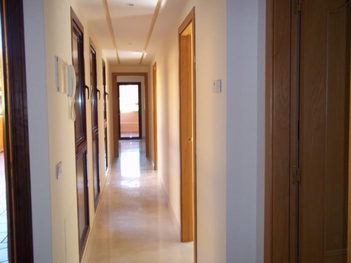 Lägenhet nybyggd fastighet säljes i Camino de Brijan 75 (Estepona), 269.000
