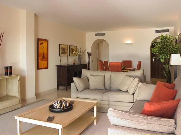 Lägenhet nybyggd fastighet säljes i Camino de Brijan 75 (Estepona), 269.000