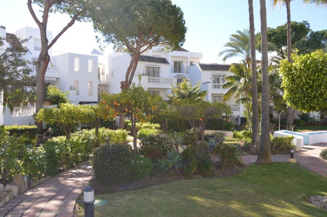 Appartamento di vacanza a Conjunto White Pearl Beach 4 (Marbella)