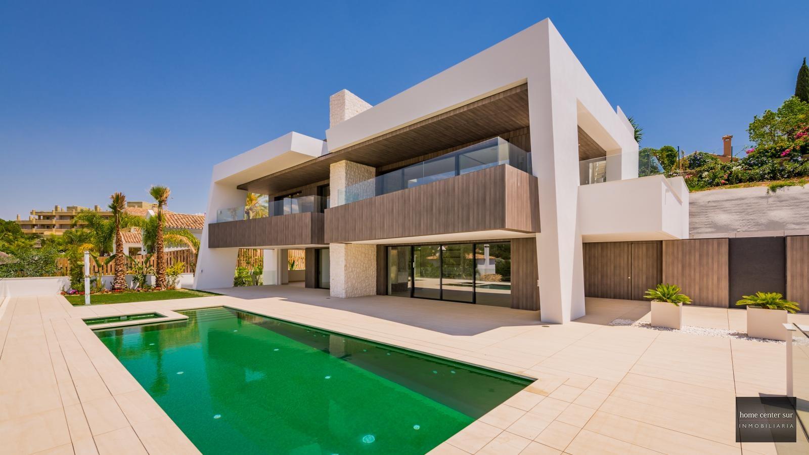 Villa de Luxe en vente à Calle Tucán (Marbella), 3.500.000 €