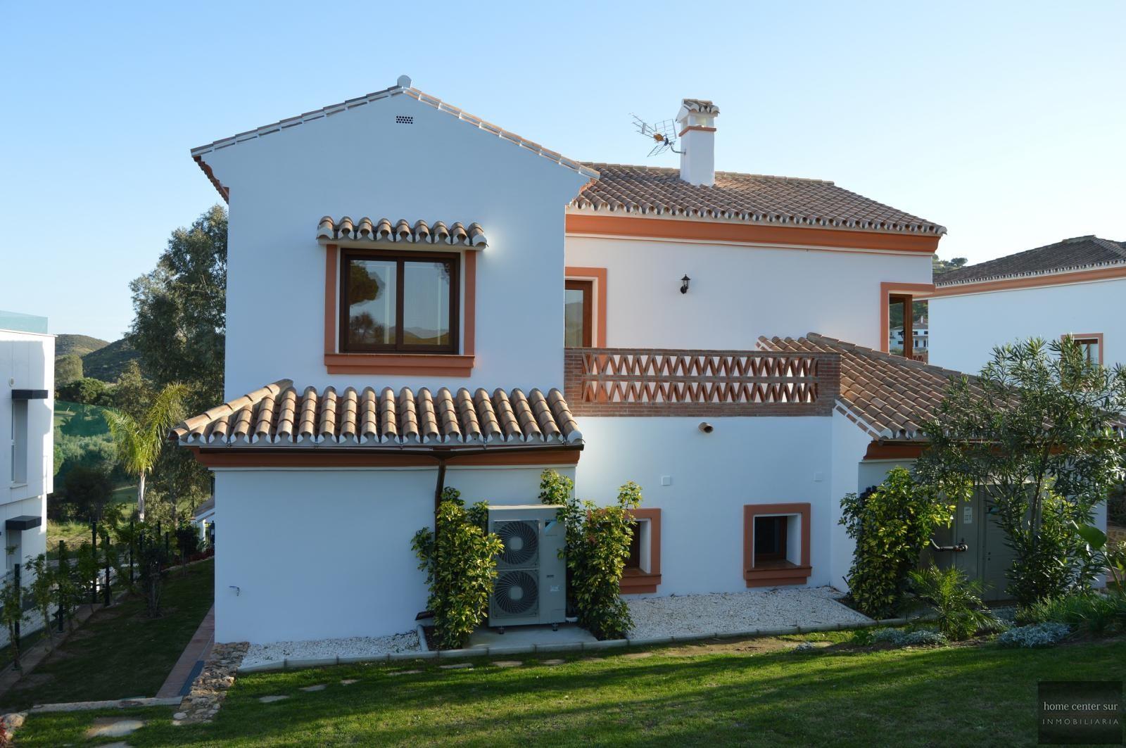 Villa de Lujo en venta en C-20 6 (Mijas Costa), 3.500 €/mes