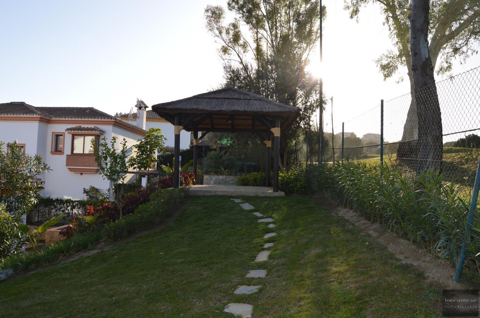 Villa de Lusso in vendita a C-20 6 (Mijas Costa), 3.500 €/mese