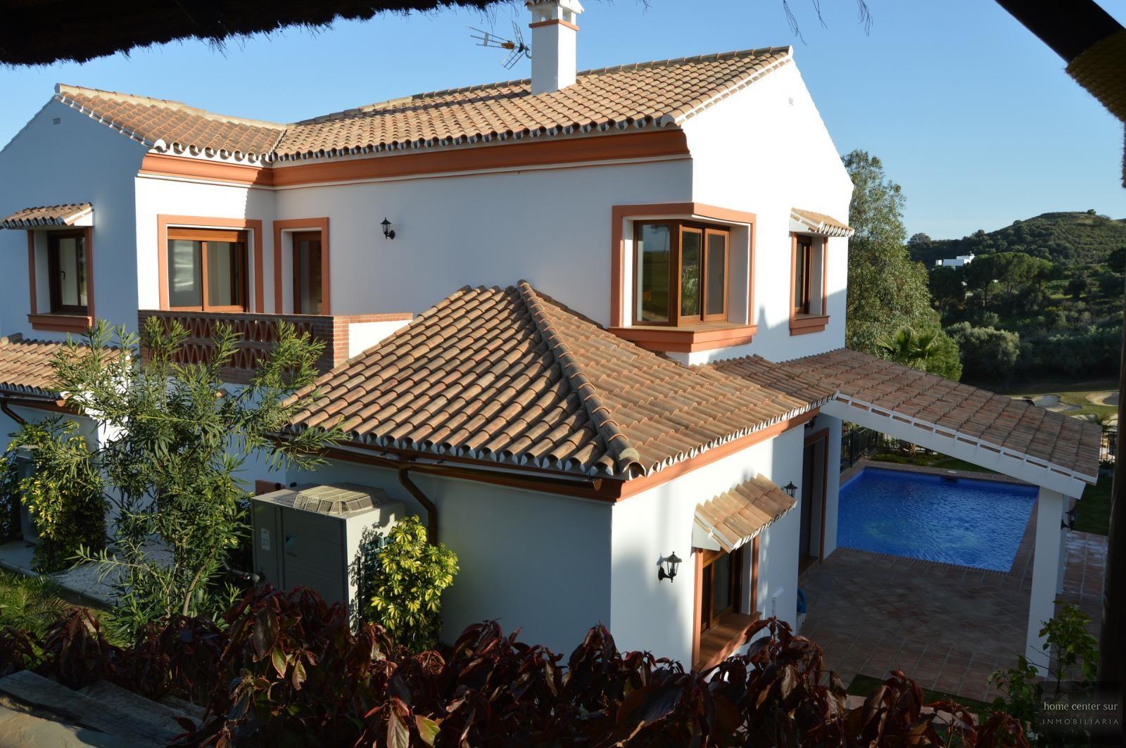 Luksus-Villa myynnissä  Calle Mirador del Golf 1 (Mijas Costa), 895.000 €