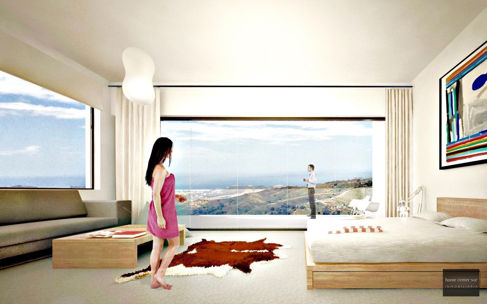 Terrain de Luxe en vente à Lugar Urbanizacion Cala Golf (Marbella), 727.000 €
