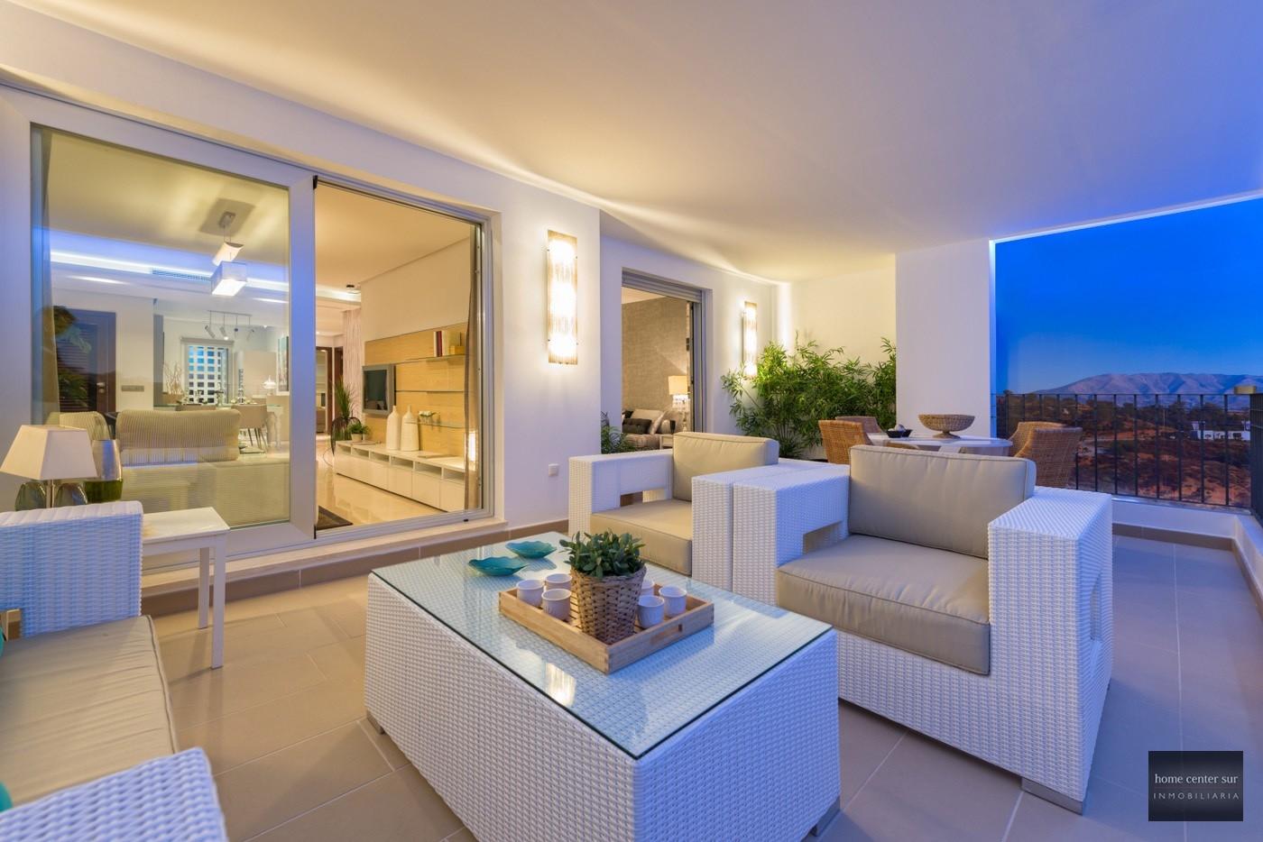 Appartamento in vendita, nuovo a Calle Madrid 4 (Marbella), 220.000 €