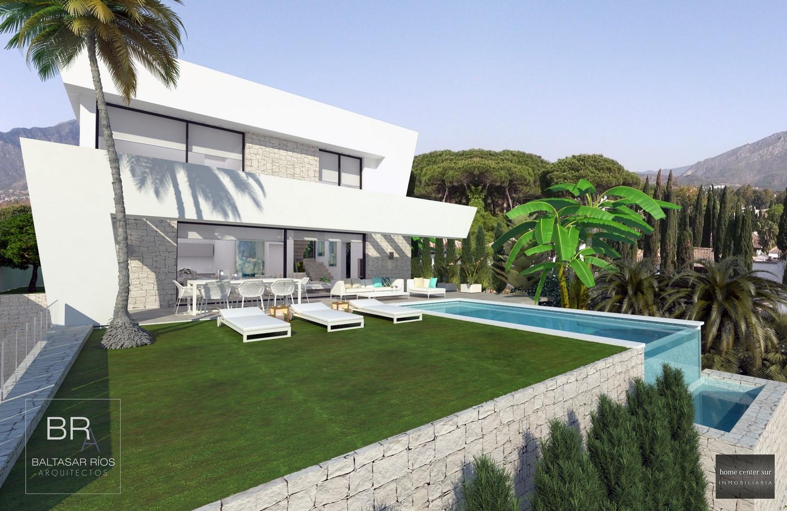Villa de Lujo en venta en Arrabal Sup C23 3V (Mijas Costa), 850.000 €