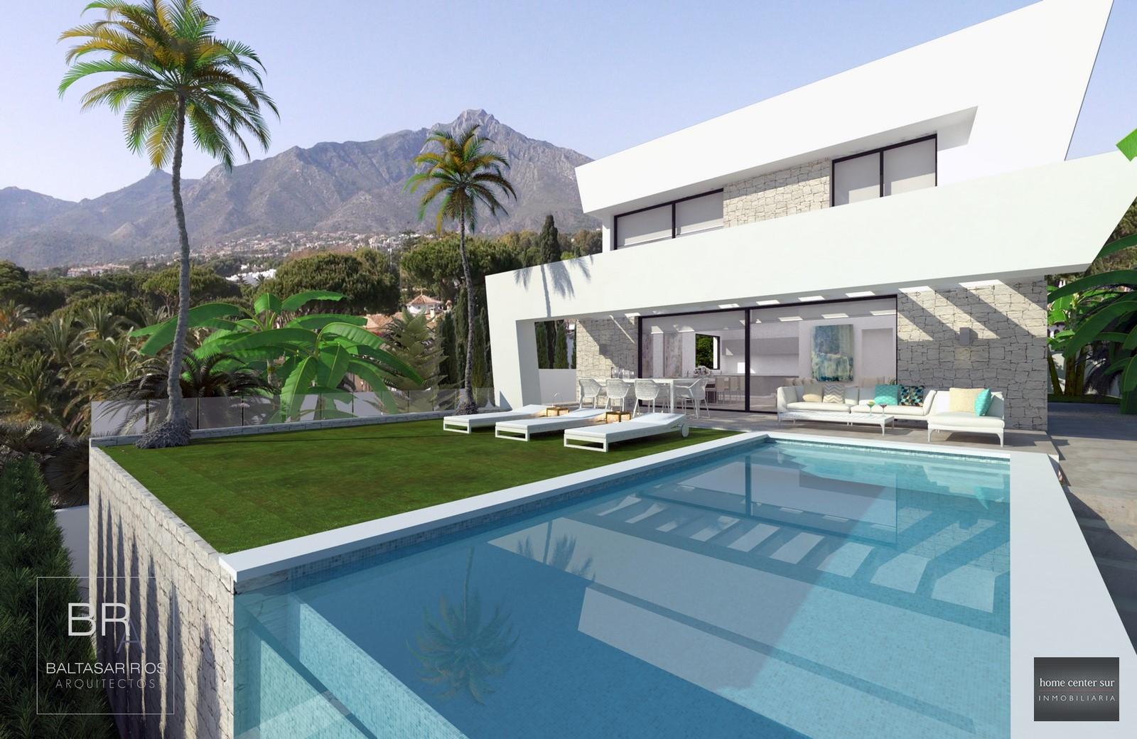 Villa de Lujo en venta en Arrabal Sup C23 3V (Mijas Costa), 850.000 €