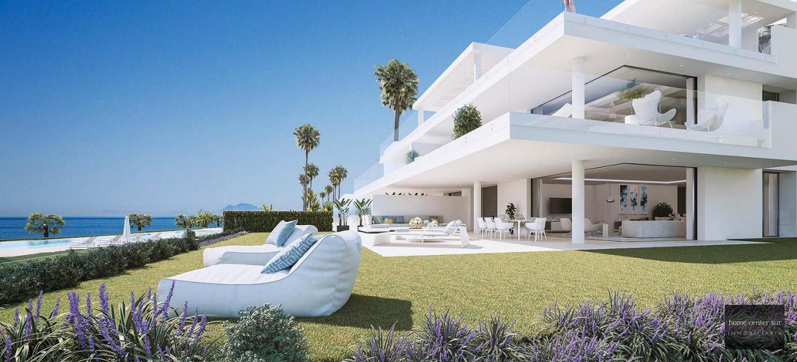 Apartamento de Lujo en venta en Autovía del Mediterráneo 7B (Estepona), 3.100.000 €