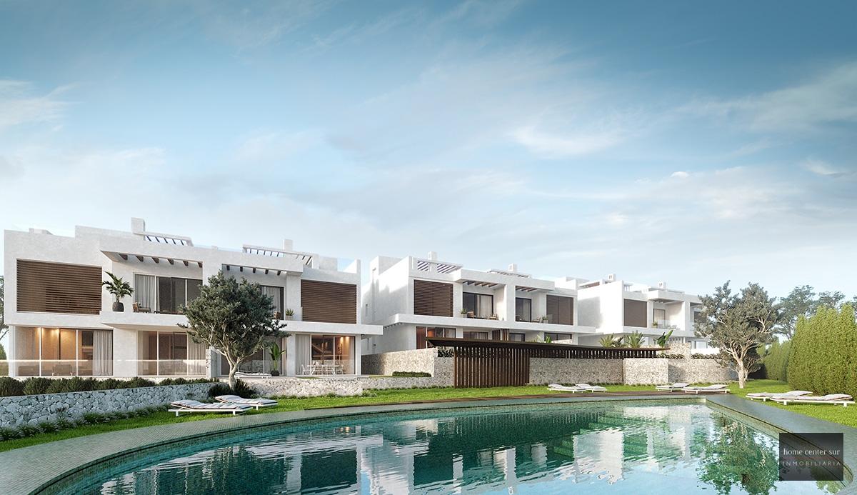Villa de Lusso in vendita a Urbanización Samisol 91 (Marbella), 935.000 €