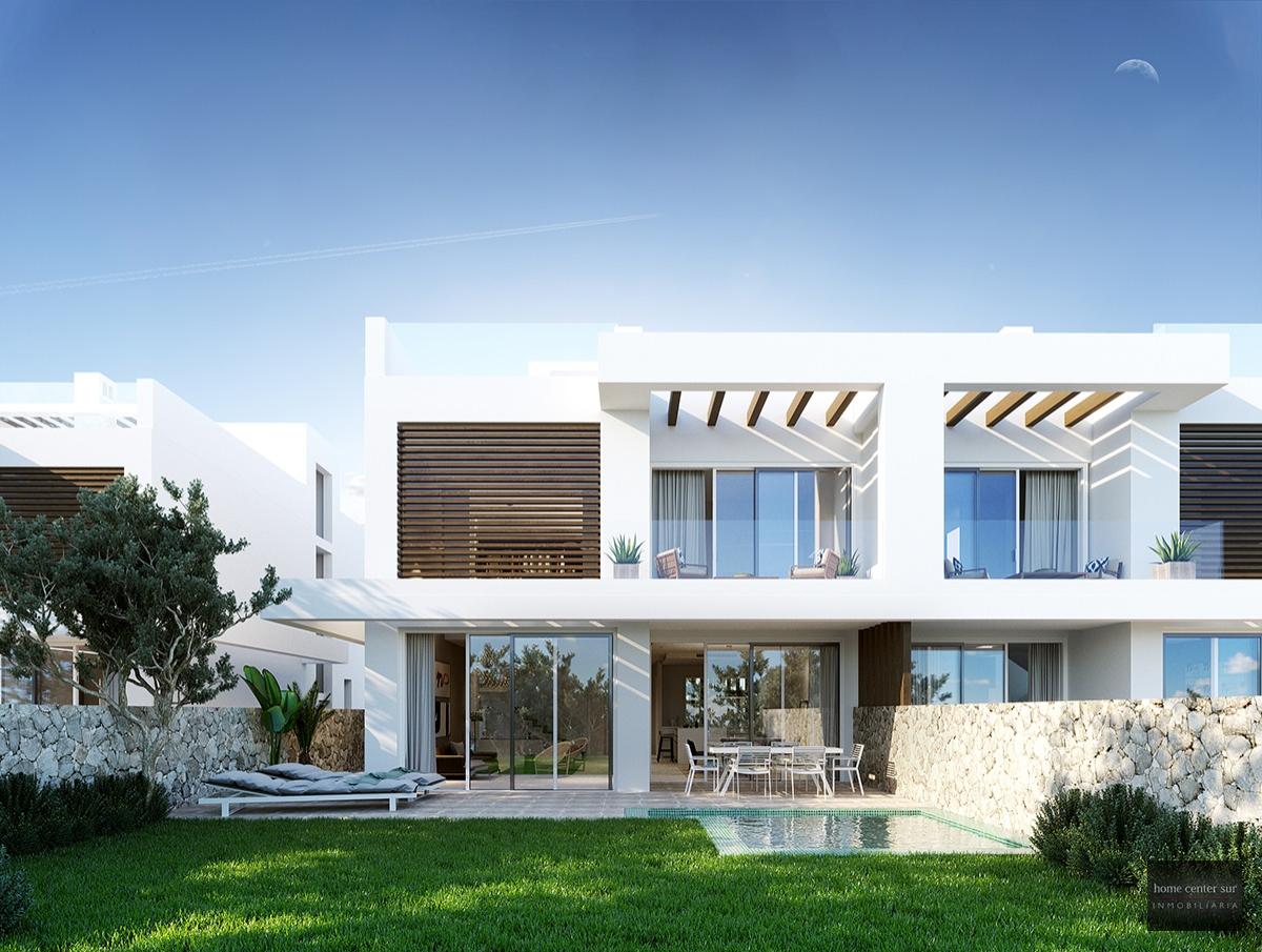 Villa de Lusso in vendita a Urbanización Samisol 91 (Marbella), 935.000 €