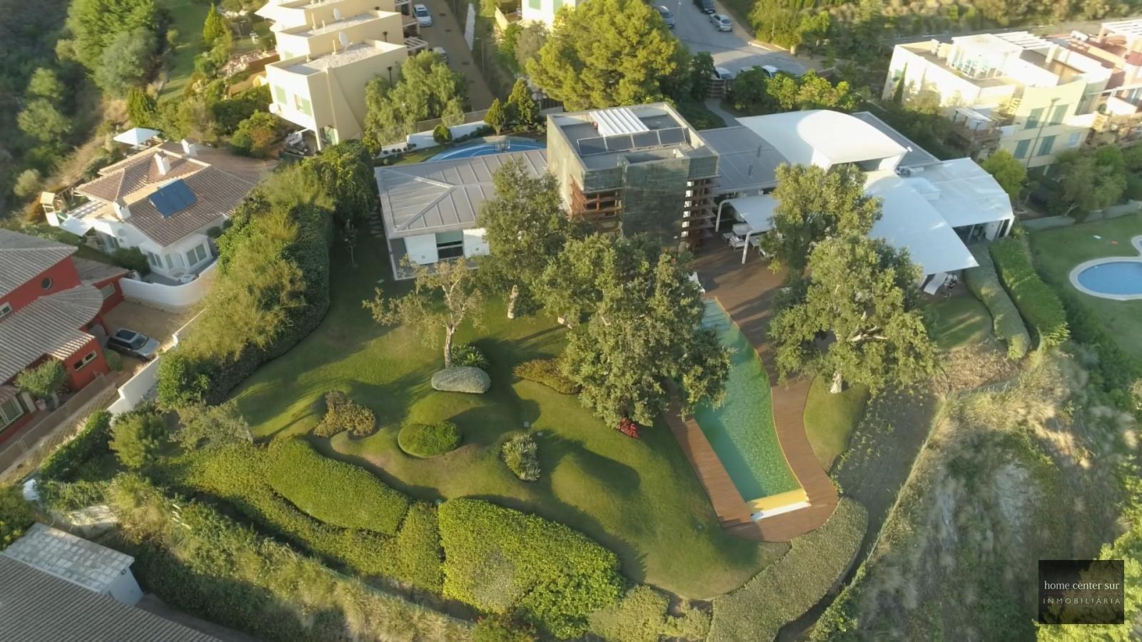Villa de Lusso in vendita a Avenida de Retamar 75 (Fuengirola), 4.975.000 €