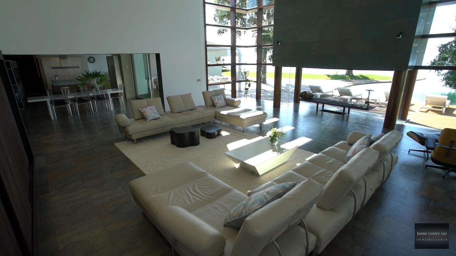 Vila de Luxe en venda a Avenida de Retamar 75 (Fuengirola), 4.975.000 €