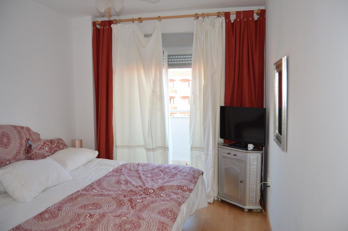 Appartamento di vacanza a Calle San Miguel 1 (Fuengirola), 750 €/mese