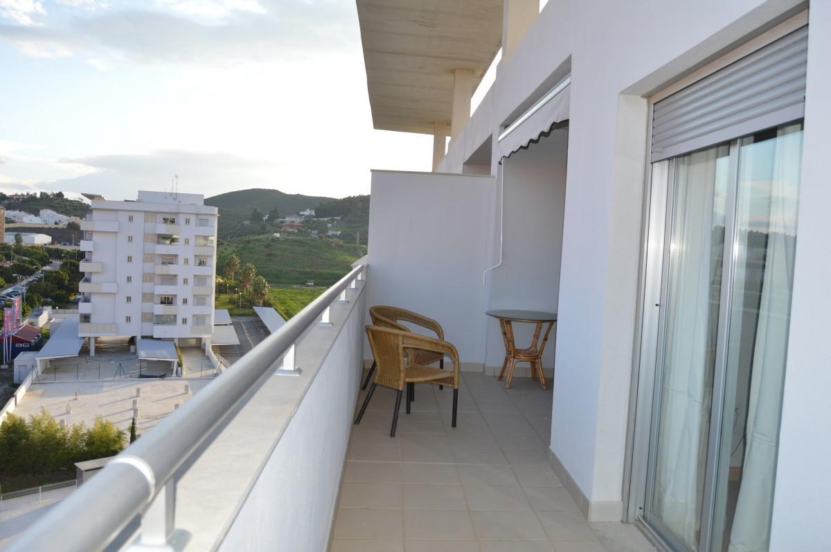 Apartamento de vacaciones en Calle San Miguel 1 (Fuengirola), 750 €/mes