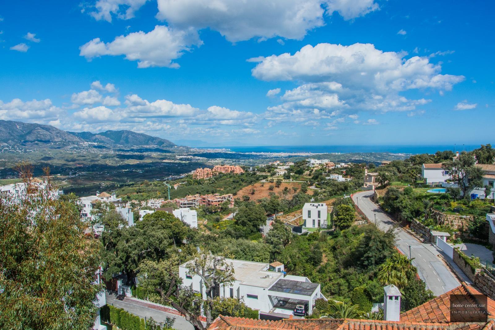 Luxury Plot for sale in Calle Cantabria (Marbella), 1.846.000 €