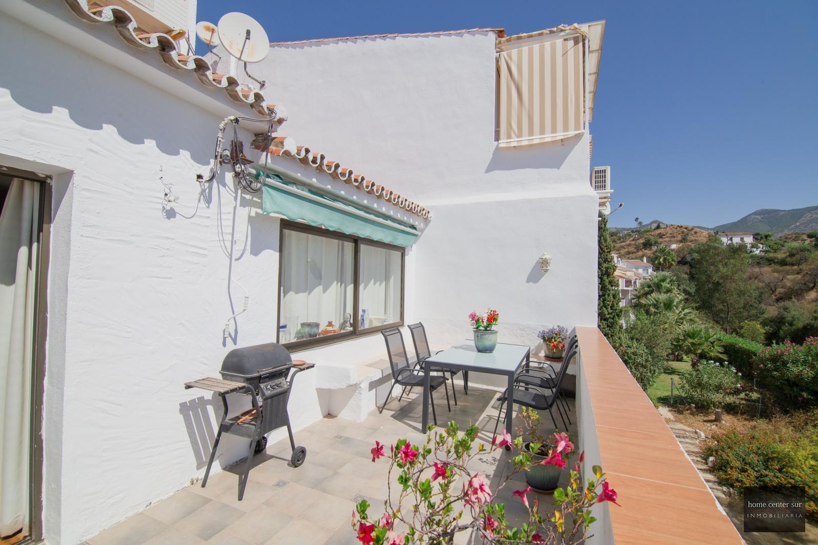 Investment in A-387 (Mijas), 599.000 €