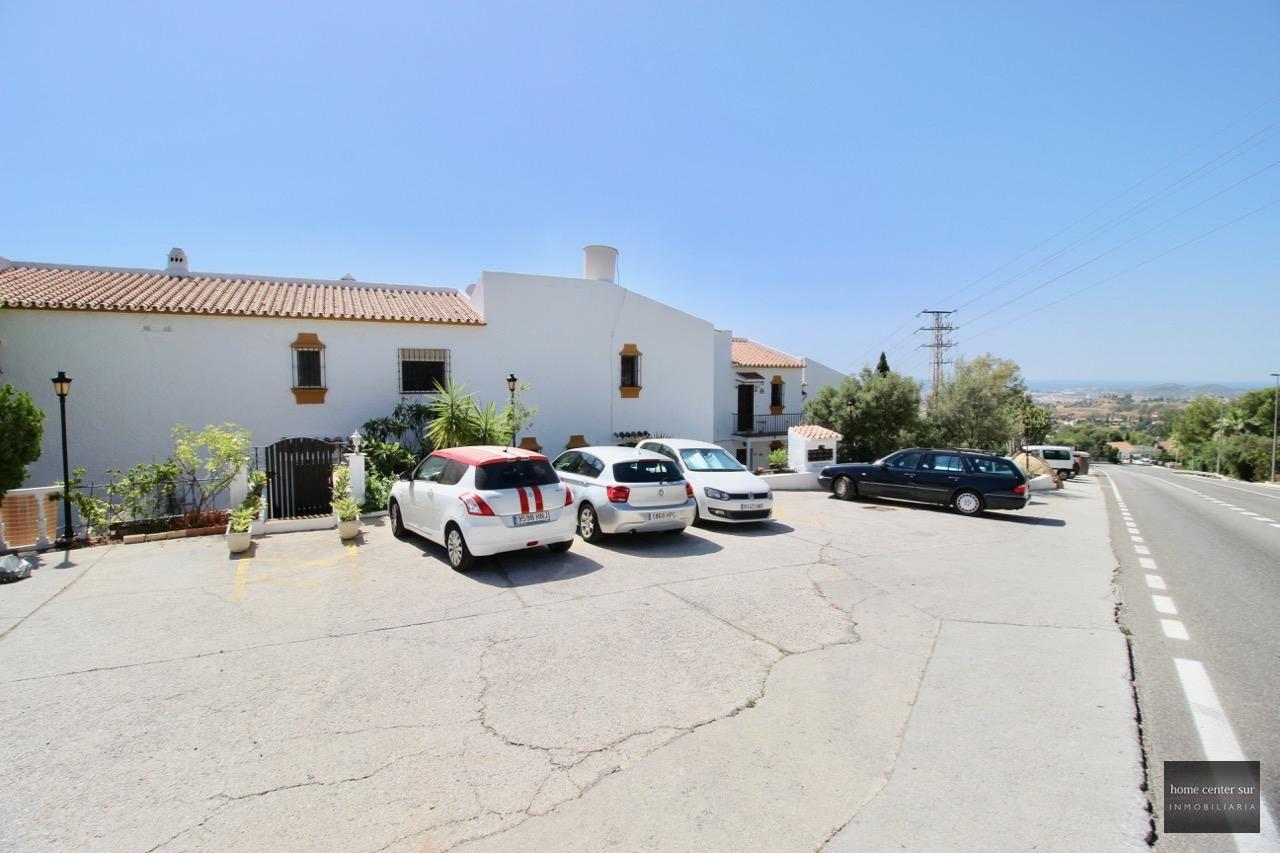 Investment in A-387 (Mijas), 599.000 €