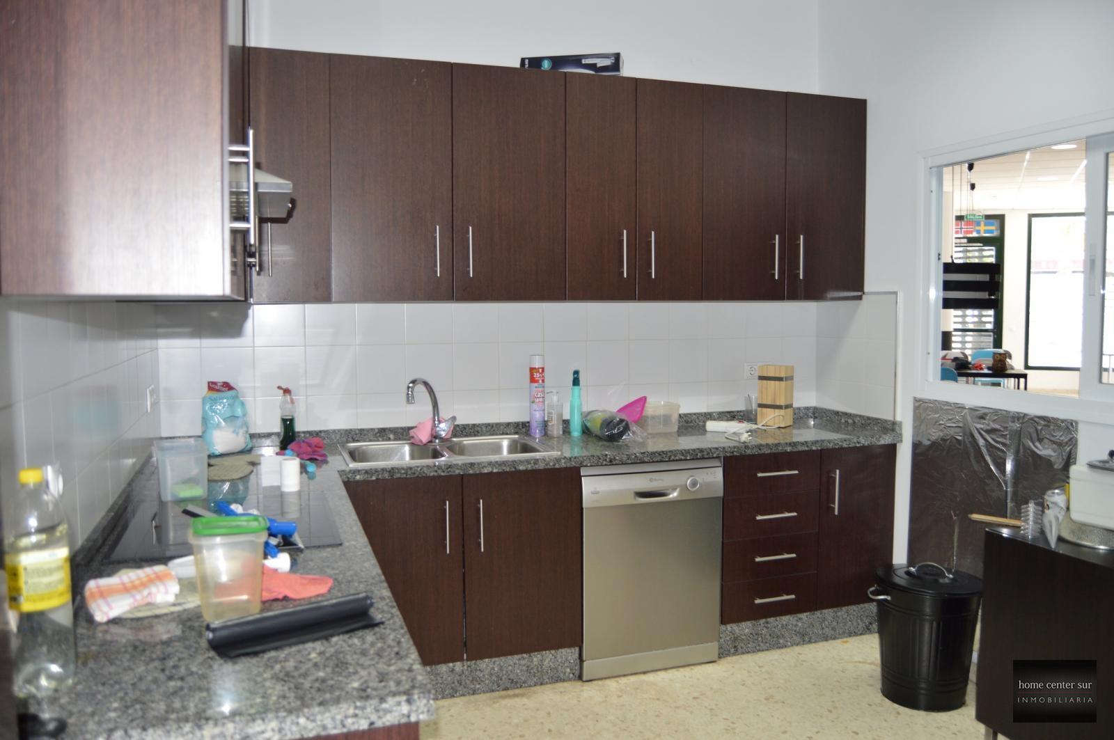 Bureau en location à Avenida de Mijas (Fuengirola), 4.950 €/mois