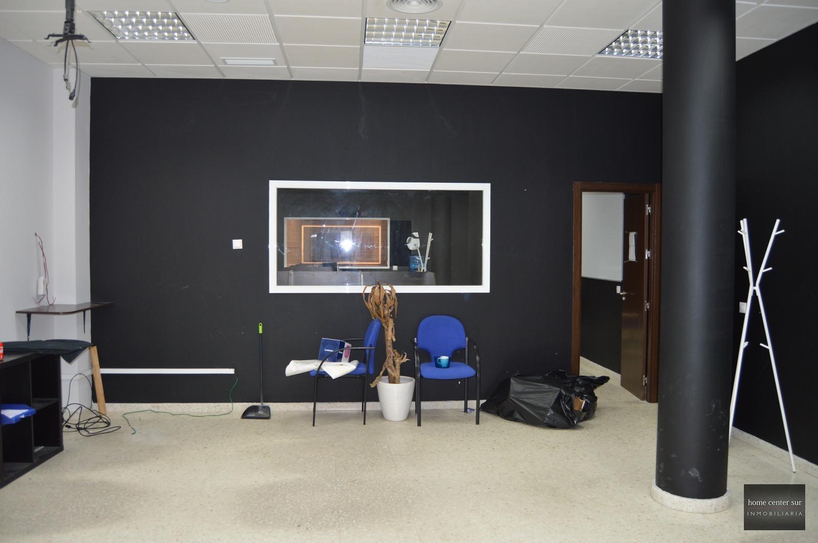 Office for rent in Avenida de Mijas (Fuengirola), 4.950 €/month