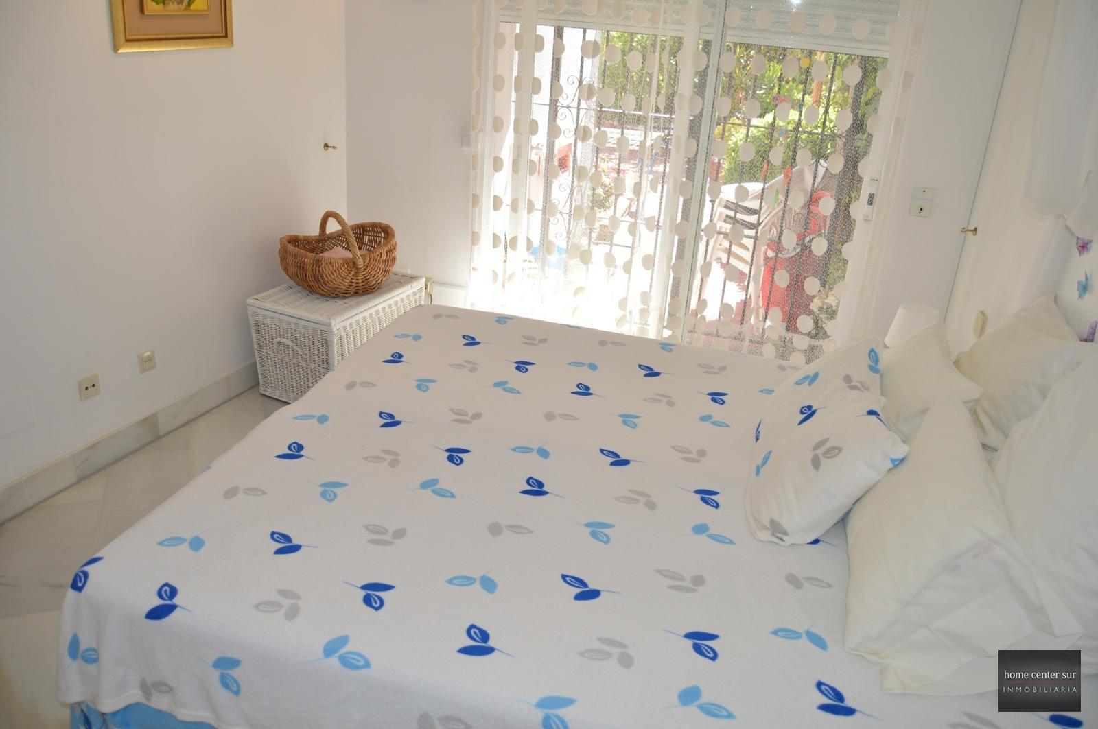 Apartamento en venta en Conjunto White Pearl Beach 4 (Marbella), 285.000 €