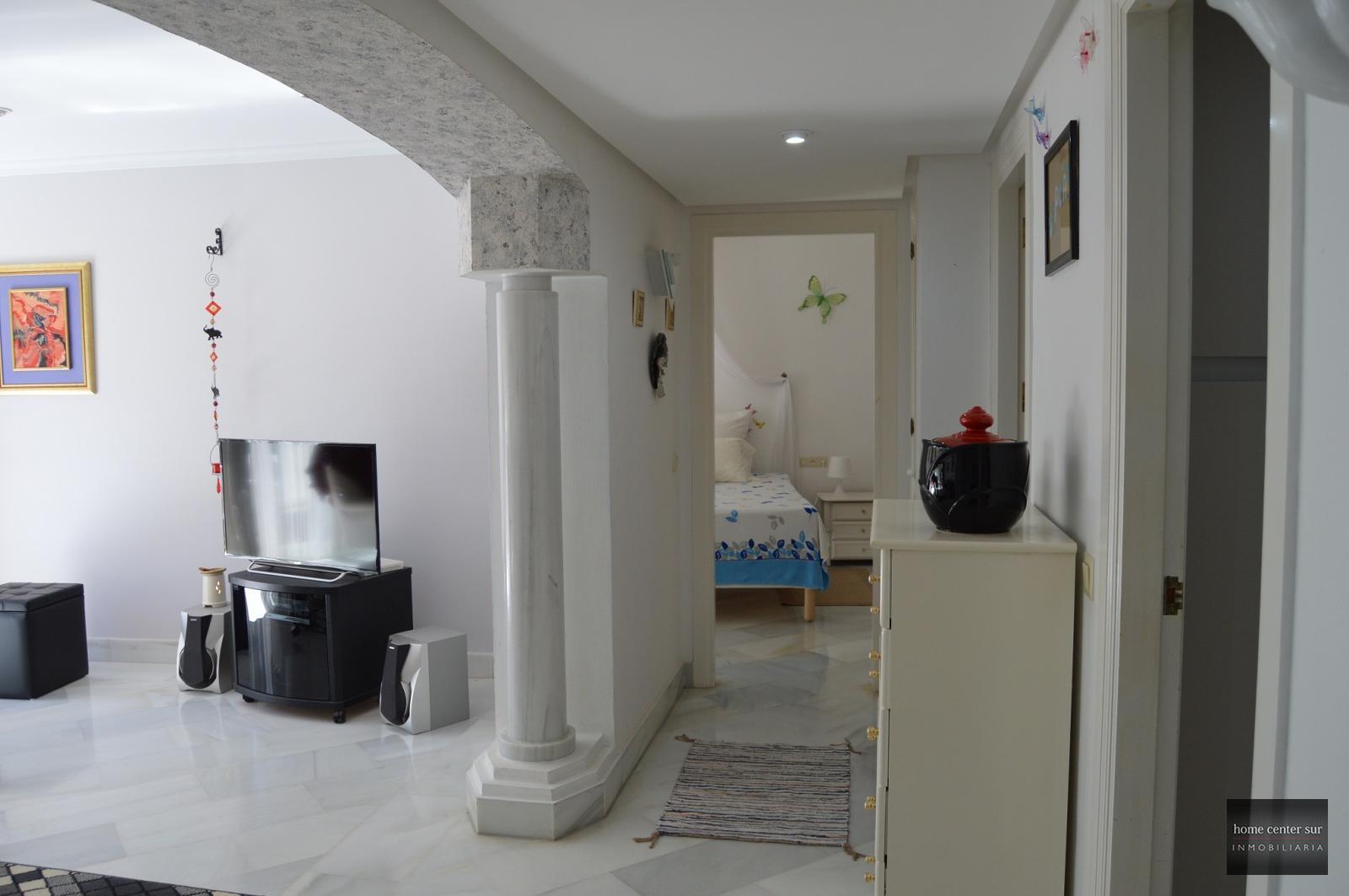 Lejlighed til salg I Conjunto White Pearl Beach 4 (Marbella), 285.000€