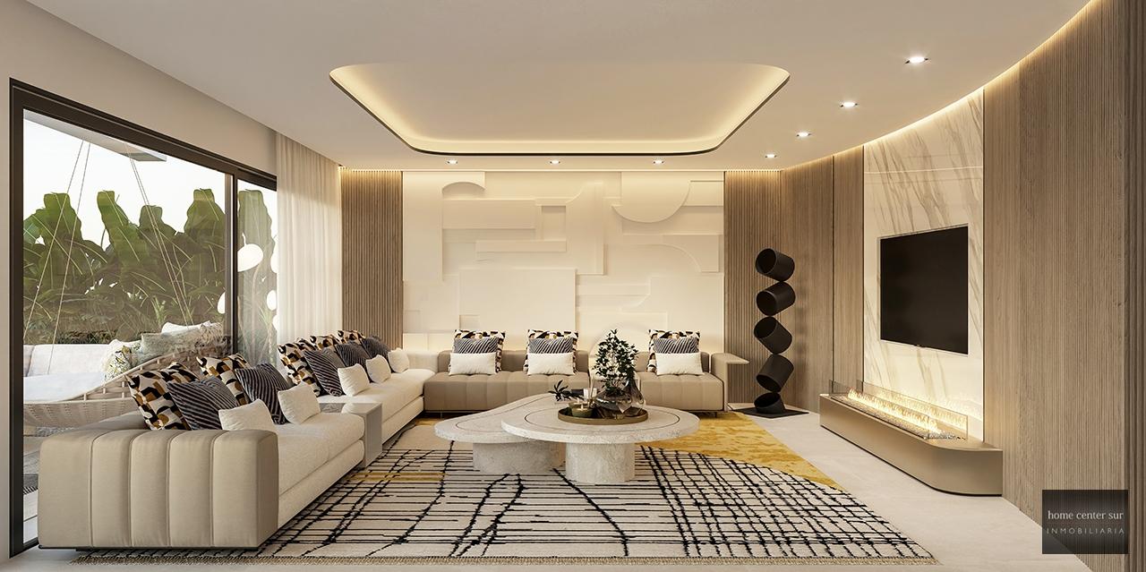 Luxuriöse Apartment zum verkauf in calle Bonanza 0 (Marbella), 2.600.000 €