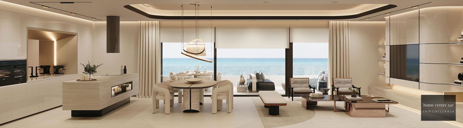 Luxury Apartment for sale in calle Bonanza 0 (Marbella), 2.600.000 €